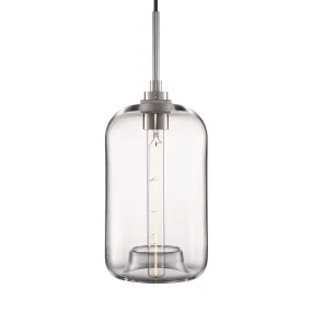Pod Glass - Crystal