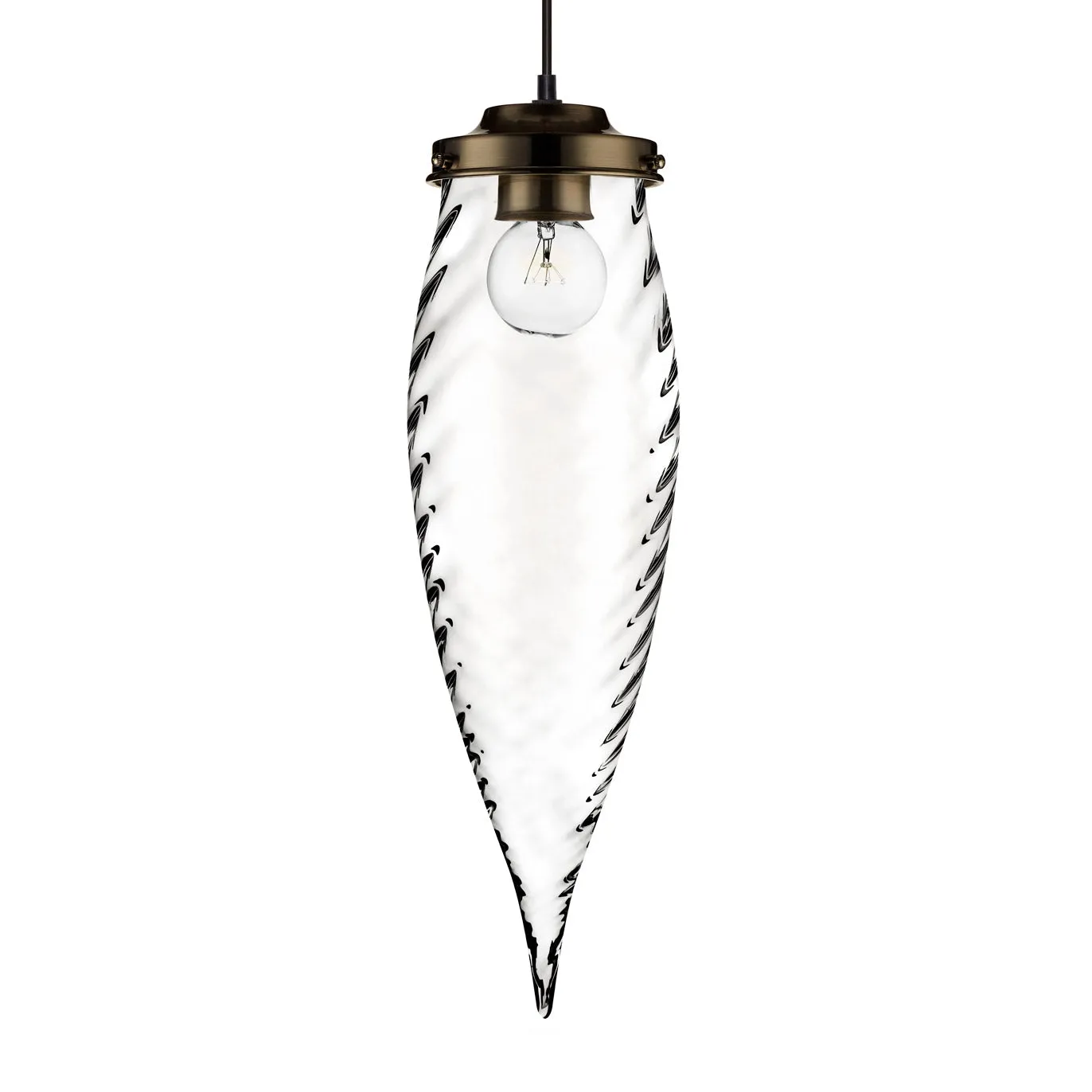 Pointelle Petite Glass - Torrent