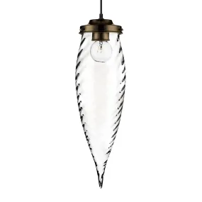 Pointelle Petite Glass - Torrent