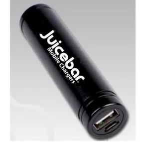 Power Tube Black