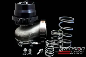 Precision Turbo PW66 External Wastegate (66mm) V-Band
