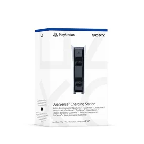 PS5 Dual Sense Charging Station