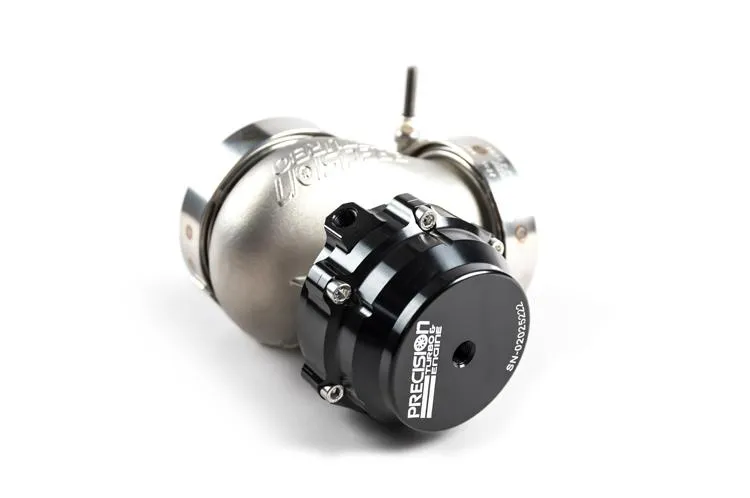 PTE External Wastegate 66mm PW66 (PBO085-3000)