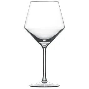 Pure - Burgundy Wine Glass (Set of 6)