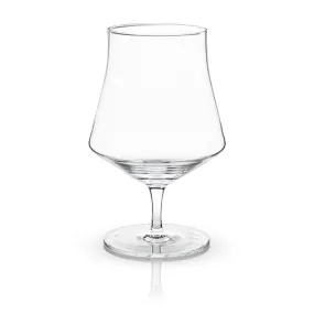 Raye: Crystal Beer Goblet Glasses (VISKI)