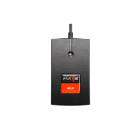 RFIDeas, Wave ID Solo, Virtual Com RFIDeas, Wave ID Solo, Virtual Com