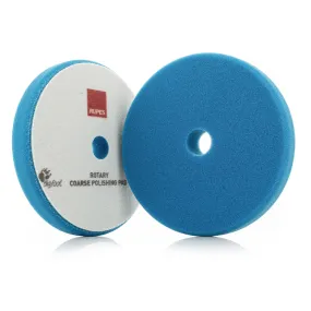 RUPES Coarse Rotary Foam Pads