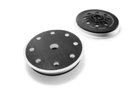 Sander Backing Pad ST-STF 125/8-M8-J W-HT
