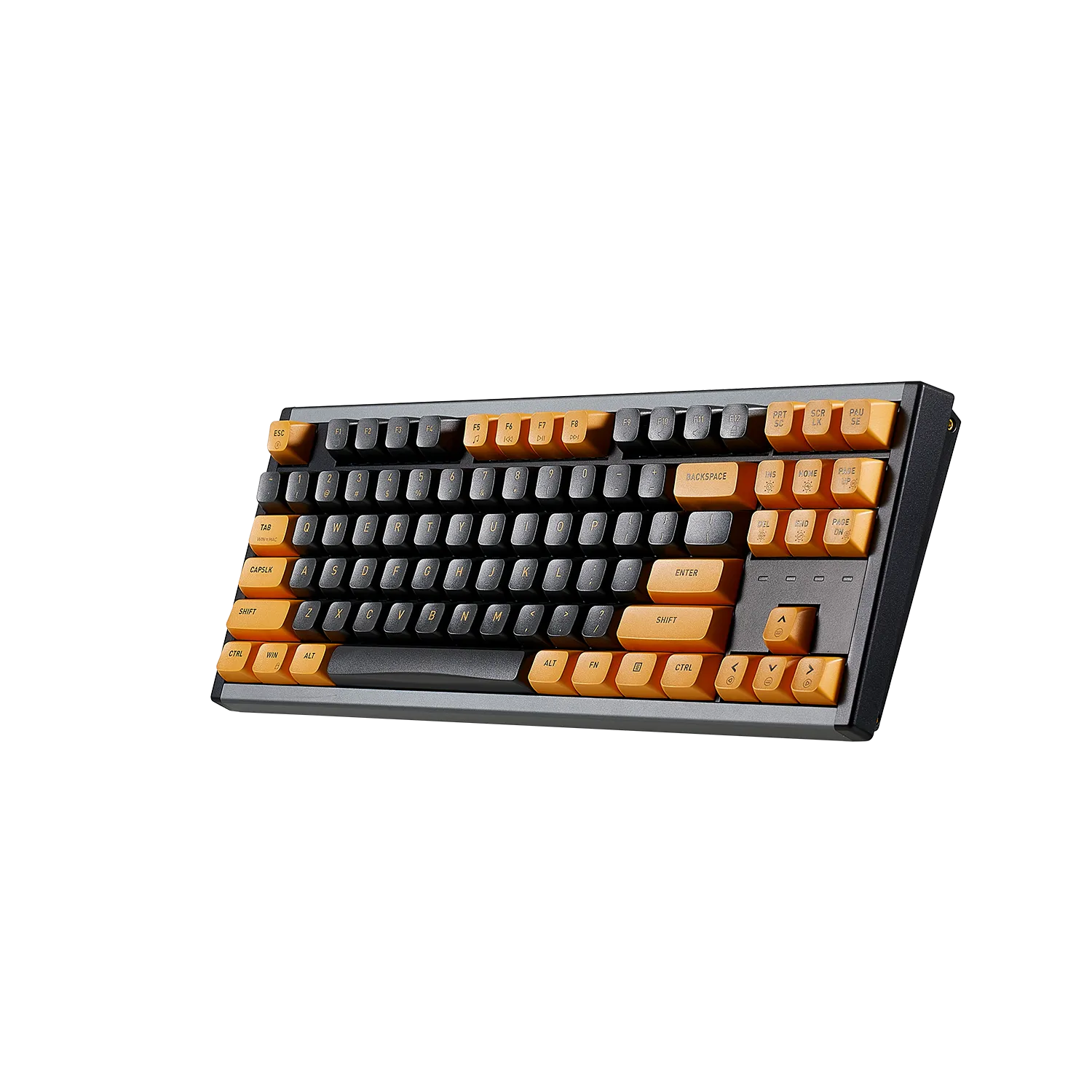ShadowKey I3 Wired 87-Key Hot-Swappable Mechanical Keyboard