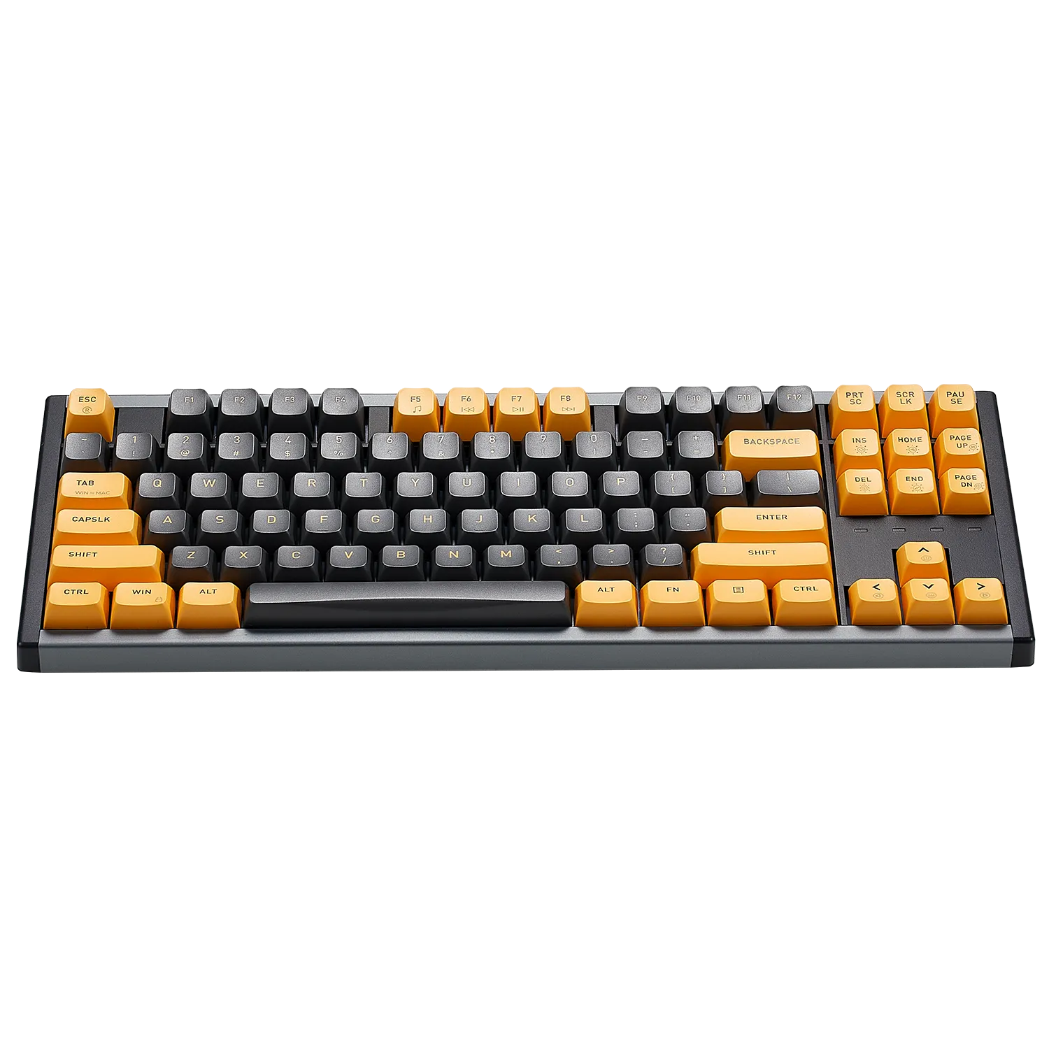 ShadowKey I3 Wired 87-Key Hot-Swappable Mechanical Keyboard