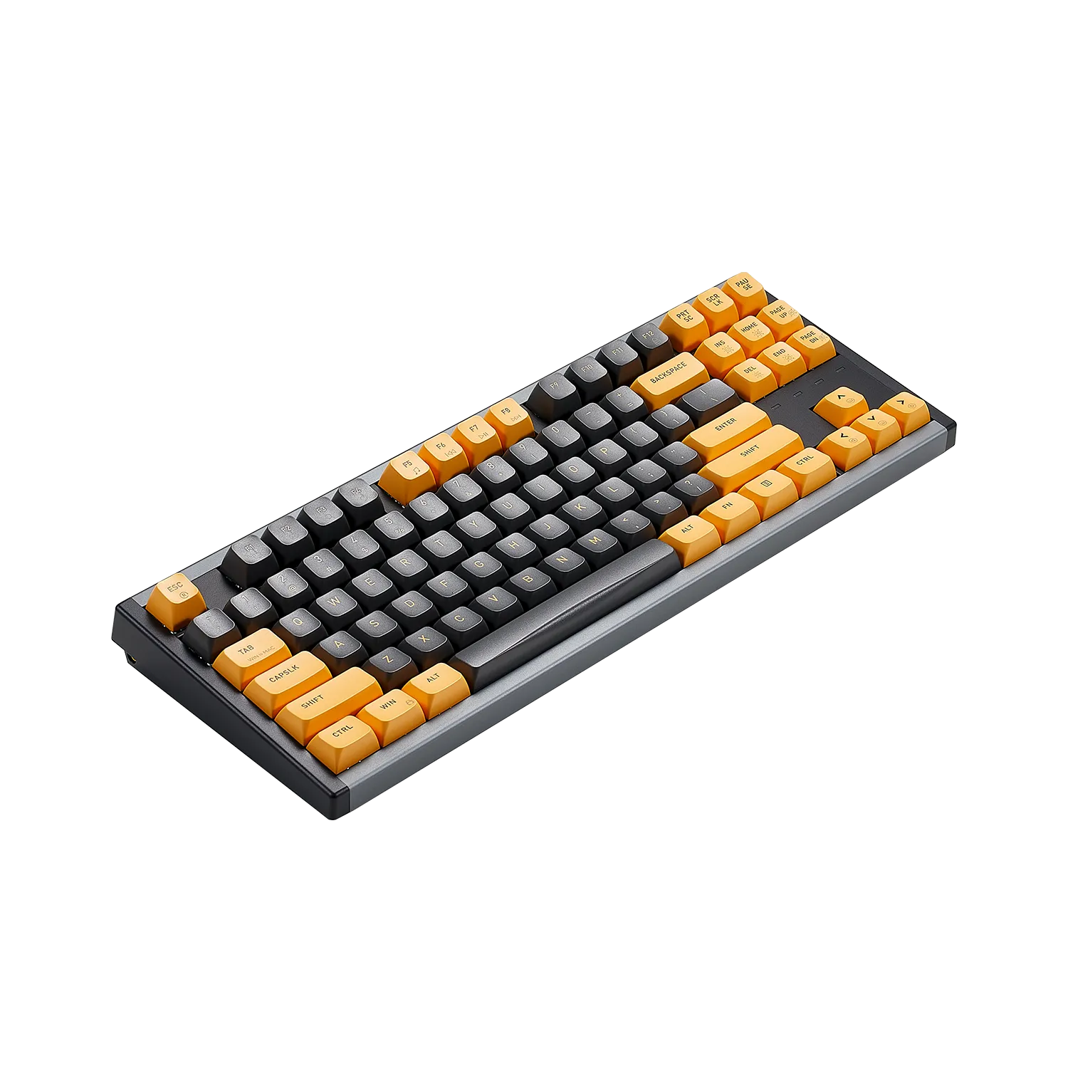 ShadowKey I3 Wired 87-Key Hot-Swappable Mechanical Keyboard