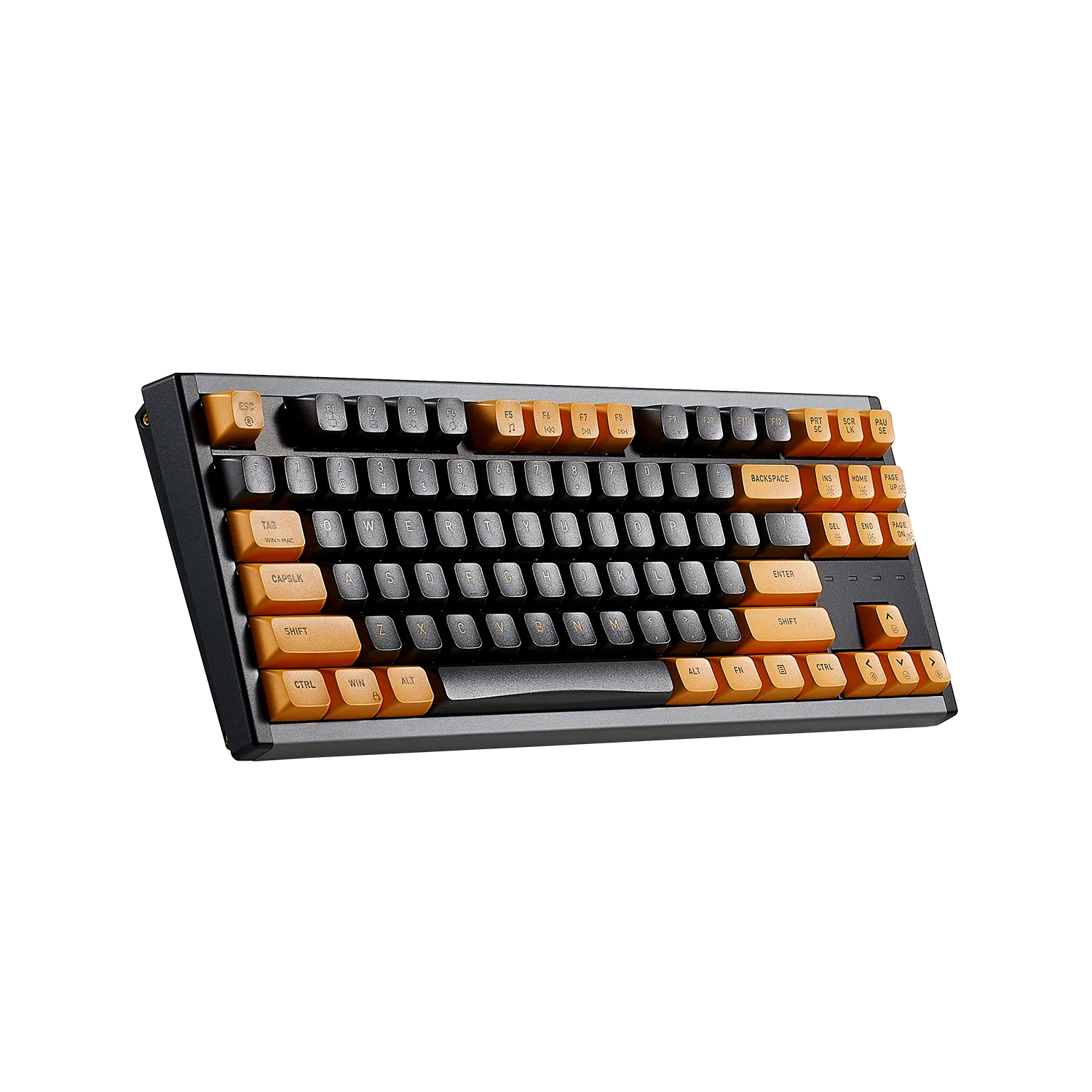 ShadowKey I3 Wired 87-Key Hot-Swappable Mechanical Keyboard