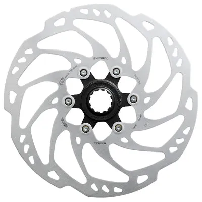 Shim Rotor,Slx,203Mm Sm-Rt70,203Mm W/Lock R Sm-Rt70 Ice-Tec Disc Brake Rotor  Brakes