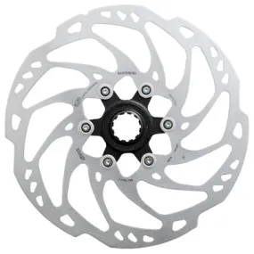Shim Rotor,Slx,203Mm Sm-Rt70,203Mm W/Lock R Sm-Rt70 Ice-Tec Disc Brake Rotor  Brakes