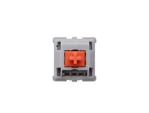 SP Star Meteor Orange Tactile Switches