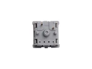 SP Star Meteor Orange Tactile Switches