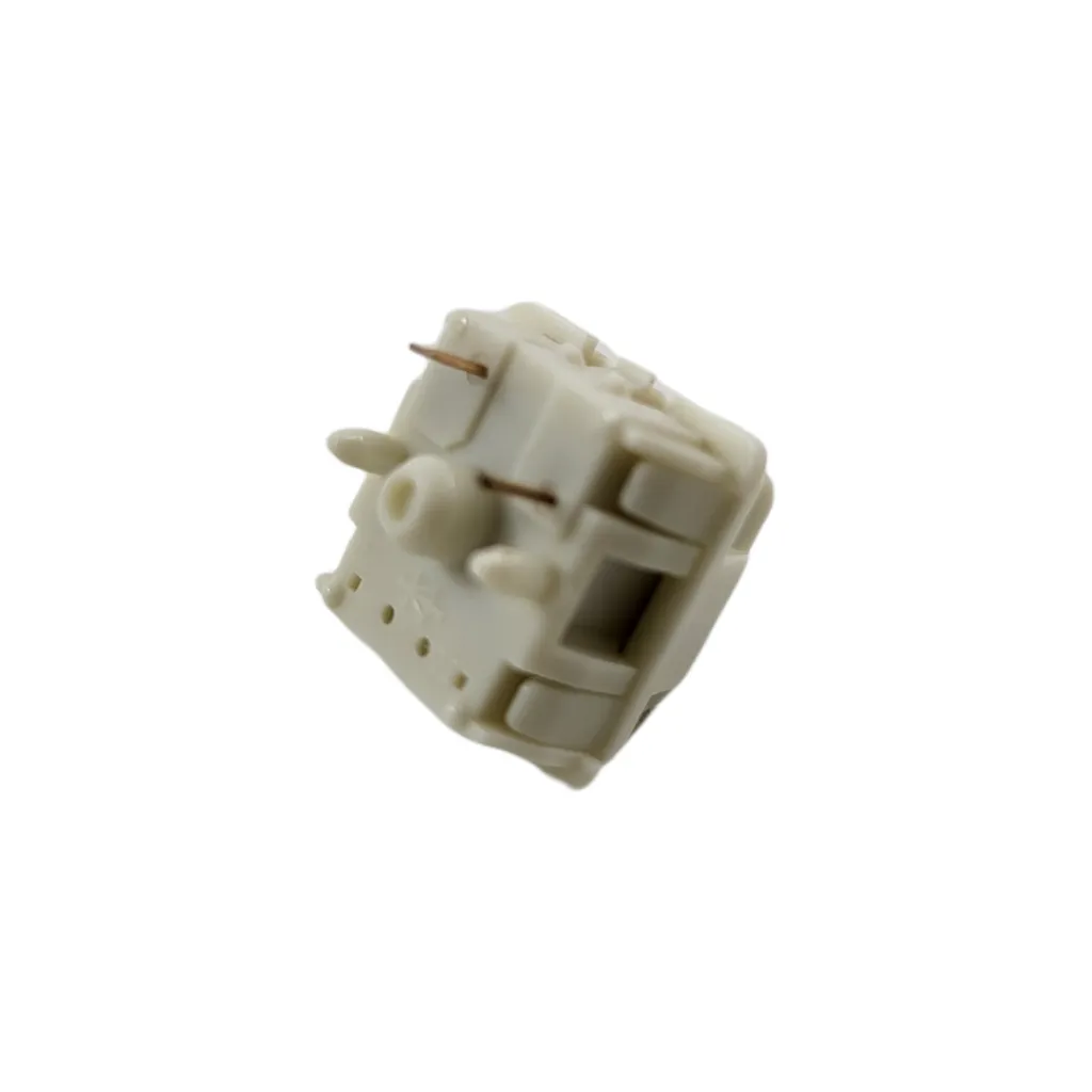 SP STAR Polaris Purple Tactile Switches