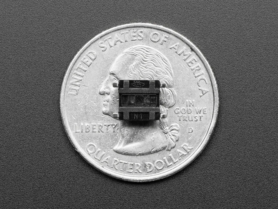 Tactile Button switch (6mm) x 20 pack