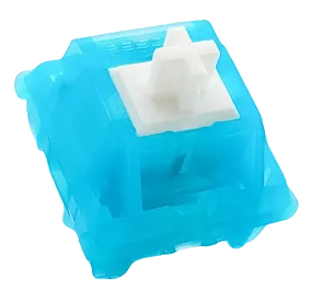 Tecsee Blue Sky Linear/Tactile Switches