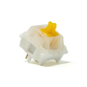 Tecsee Mango Ice Tactile Switches
