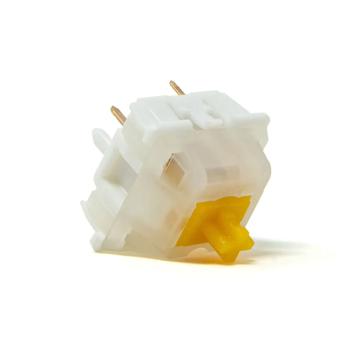 Tecsee Mango Ice Tactile Switches