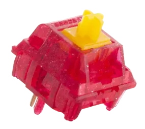 Tecsee Ruby V2 Linear Switches