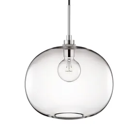Terra Glass - Crystal