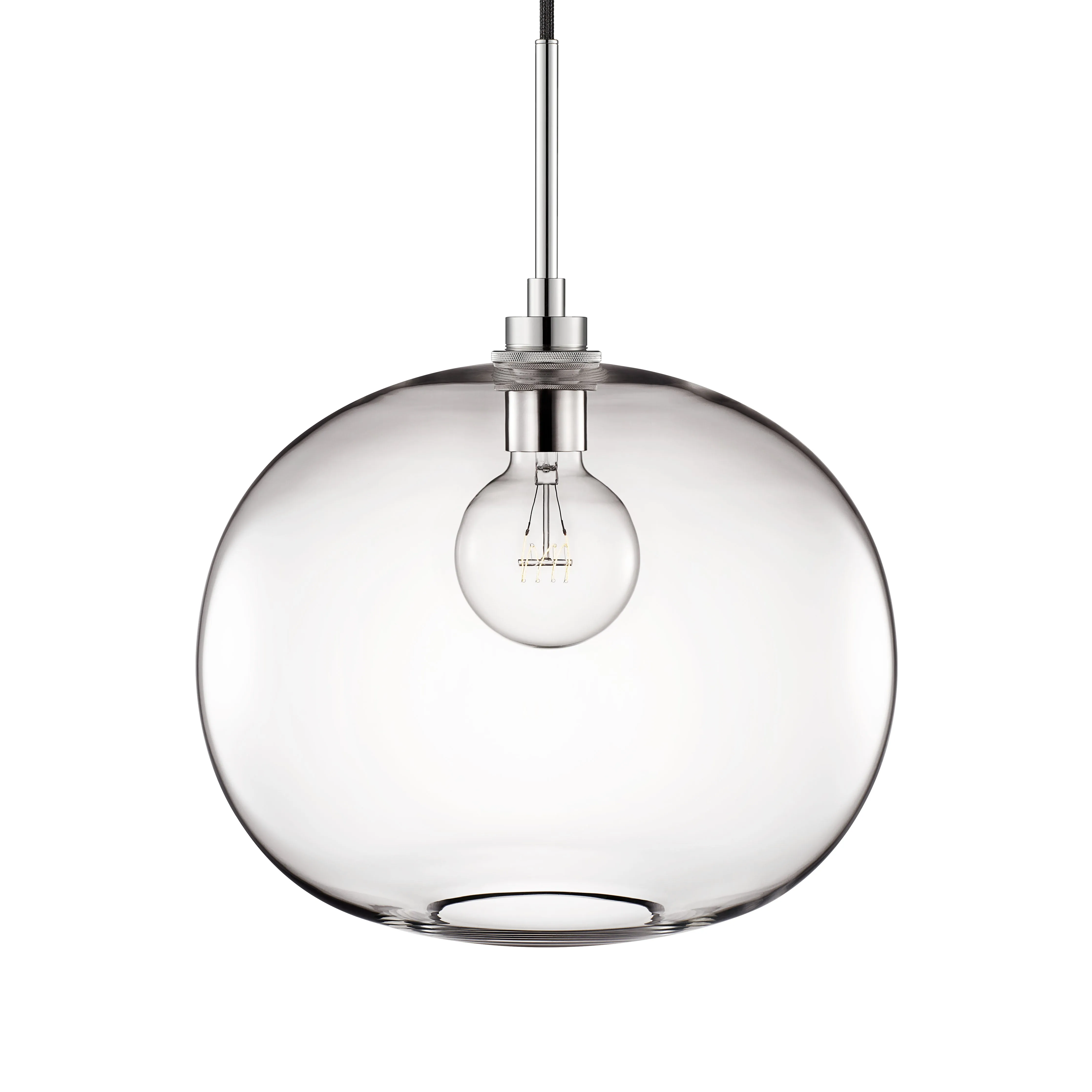 Terra Glass - Crystal