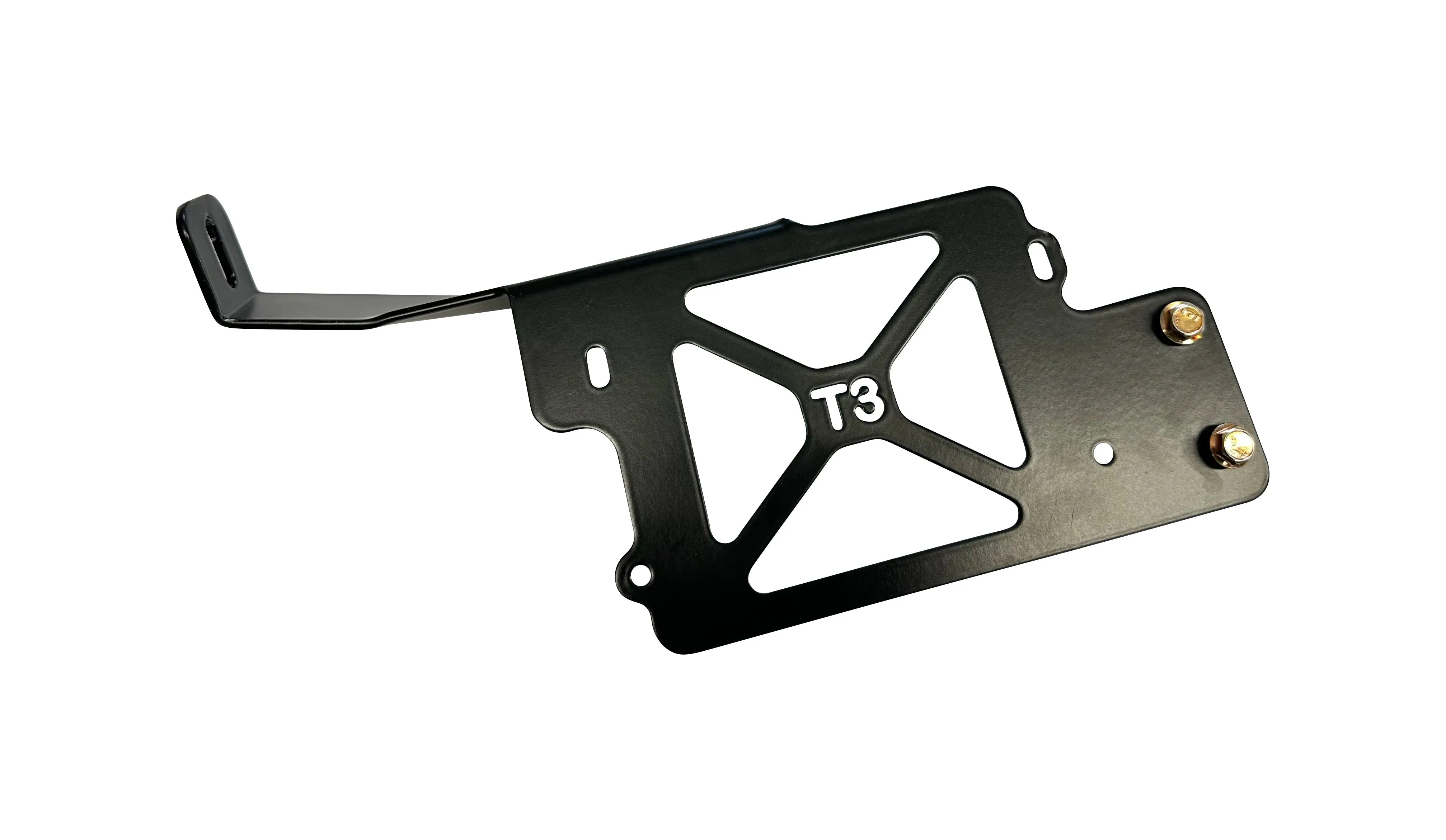 TRIGGER MOUNT BRACKET - CAYENNE/TOUAREG