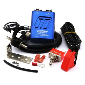 Turbosmart Dual Stage Boost Controllers TS-0105-1101
