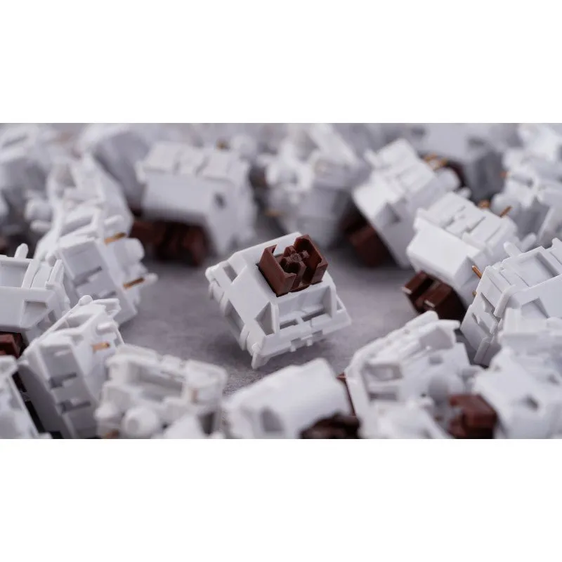 Wuque Studio - WS Brown Tactile Switches