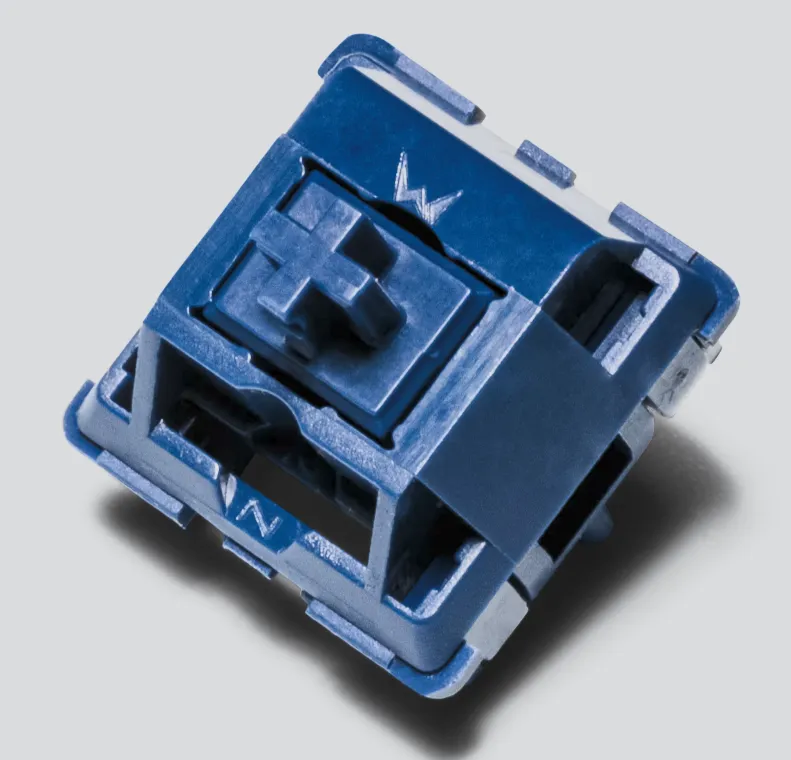 Wuque WS Light Tactile Switches