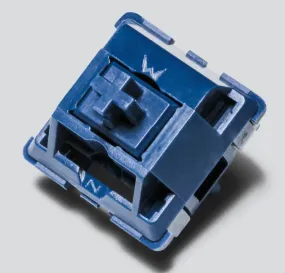 Wuque WS Light Tactile Switches