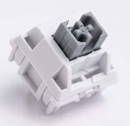 Wuque WS Silent Tactile Switches