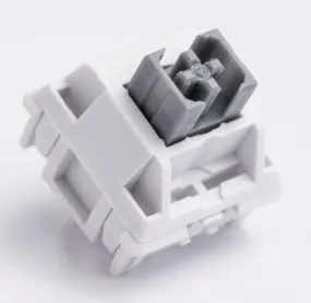 Wuque WS Silent Tactile Switches